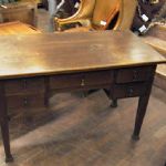 87 7012 WRITING DESK